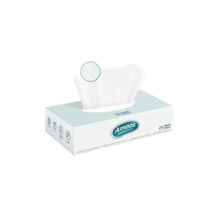 Len�os Faciais Amoos Professional 2F