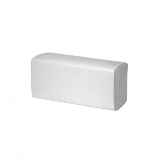 Toalhas de M�o ZZ Tissue Duplex