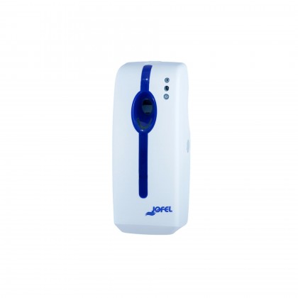 Difusor Ambiental Branco & Azul Jofel