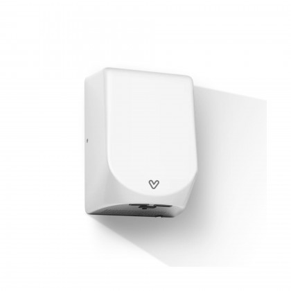 Secador de M�os Hydra 9 Branco