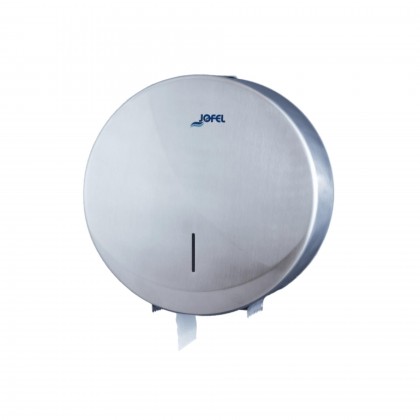 Dispensador Papel Higi�nico A�o Acetinado FUTURA