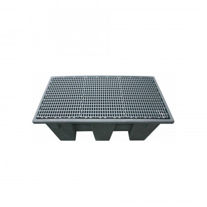 Bacia de Conten��o 220 L 1265 x 700 x 495 mm