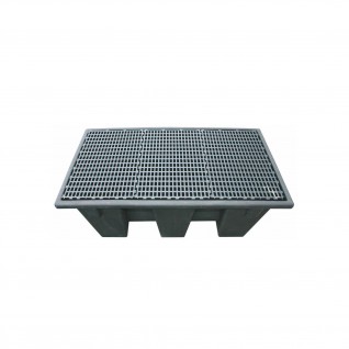 Bacia de Conten��o 220 L 1265 x 700 x 495 mm