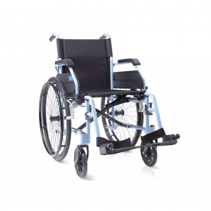 Cadeira de Rodas Helios Smart 43 cm