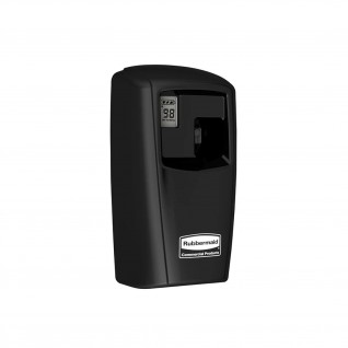 Dispensador de Fragr�ncia MicroBurst 3000 Preto