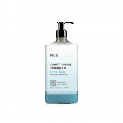 Champ� Condicionador Neu