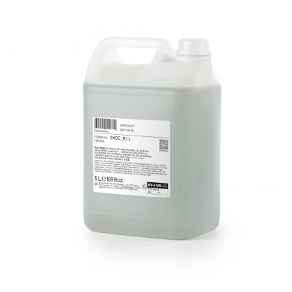 Gel de Banho Neu 5 Litros