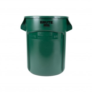 Contentor Brute 75,7 L Verde