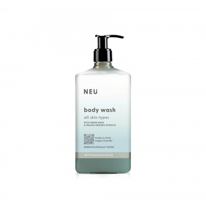 Gel de Banho Neu