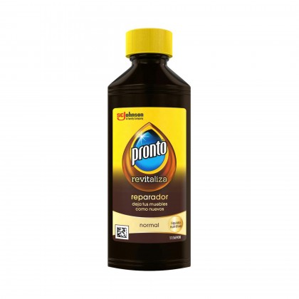 Pronto Reparador Madeira Normal