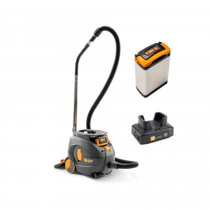 TASKI AERO 8 FLEXX Starter Kit