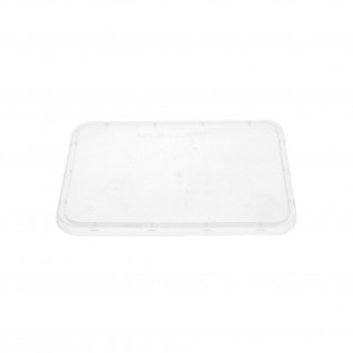 Tampas p/ C�digos 128.61/62/63/64 17,5 x 12,4 cm