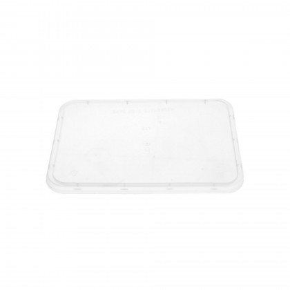Tampas p/ C�digos 128.61/62/63/64 17,5 x 12,4 cm