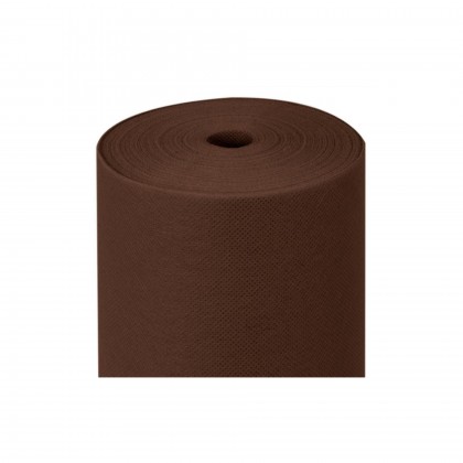 T�te � T�te pr�. 120 cm (40 servi�os) Spunbond Chocolate