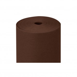 T�te � T�te pr�. 120 cm (40 servi�os) Spunbond Chocolate