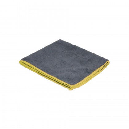 Panos Microfibra Superjim Amarelo 40 x 38 cm