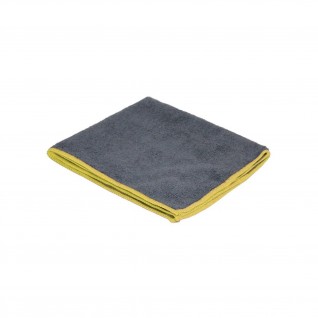 Panos Microfibra Superjim Amarelo 40 x 38 cm