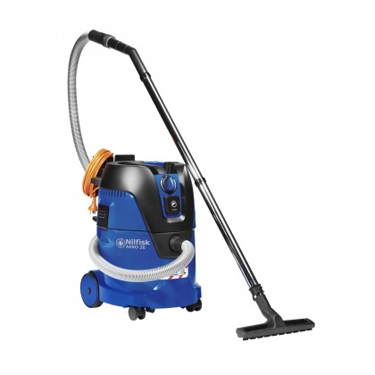 Aspirador AERO 26-2L PC 220-240V 50/60HZ EU