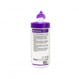 Suma Alcohol Disinfectant Wipes