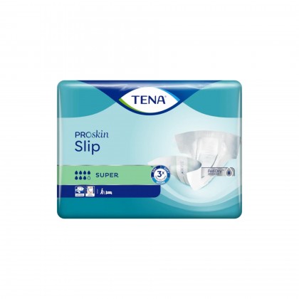 TENA ProSkin Slip Super Large