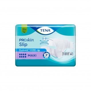 TENA ProSkin Slip Maxi Medium