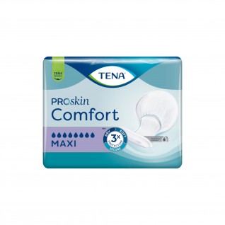 TENA ProSkin Comfort Maxi