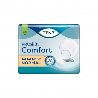 TENA ProSkin Comfort Normal
