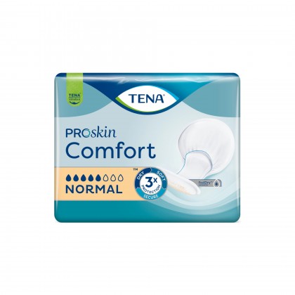 TENA ProSkin Comfort Normal