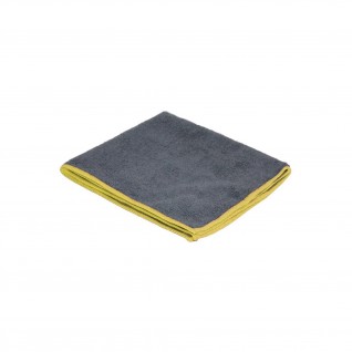 Panos Microfibra Jim 40 x 38 cm Amarelo