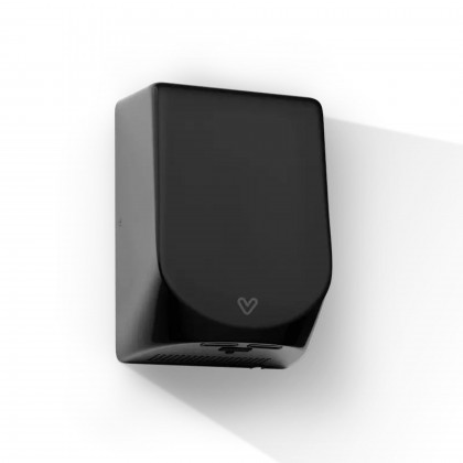 Secador de M�os Hydra 9 Preto