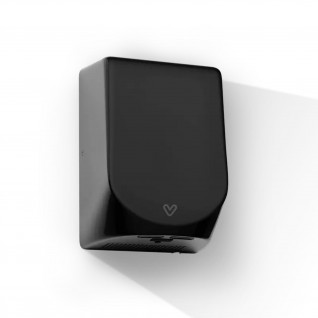 Secador de M�os Hydra 9 Preto