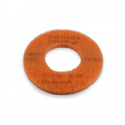 TASKI ULTIMAXX 360 Disco Twister Laranja