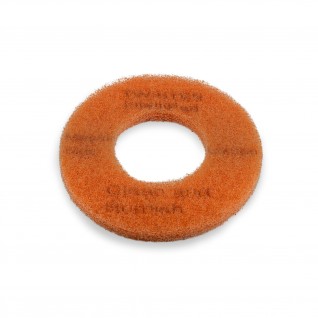 TASKI ULTIMAXX 360 Disco Twister Laranja