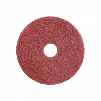 TASKI ULTIMAXX 360 Disco Twister Vermelho