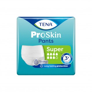 TENA ProSkin Pants Super Medium